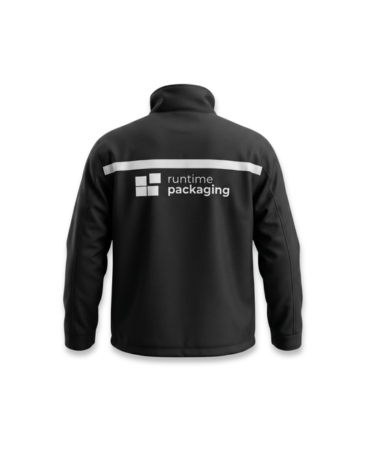 HELLY HANSEN WORKWEAR : SOFTSHELL JACKET