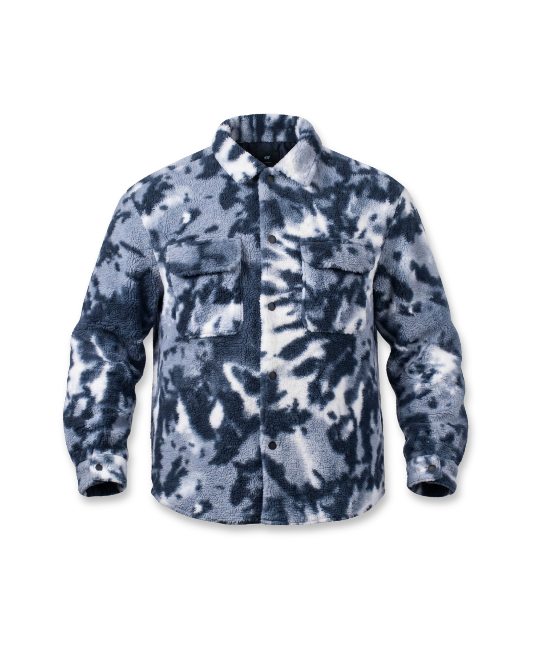 CAMO JACKETS