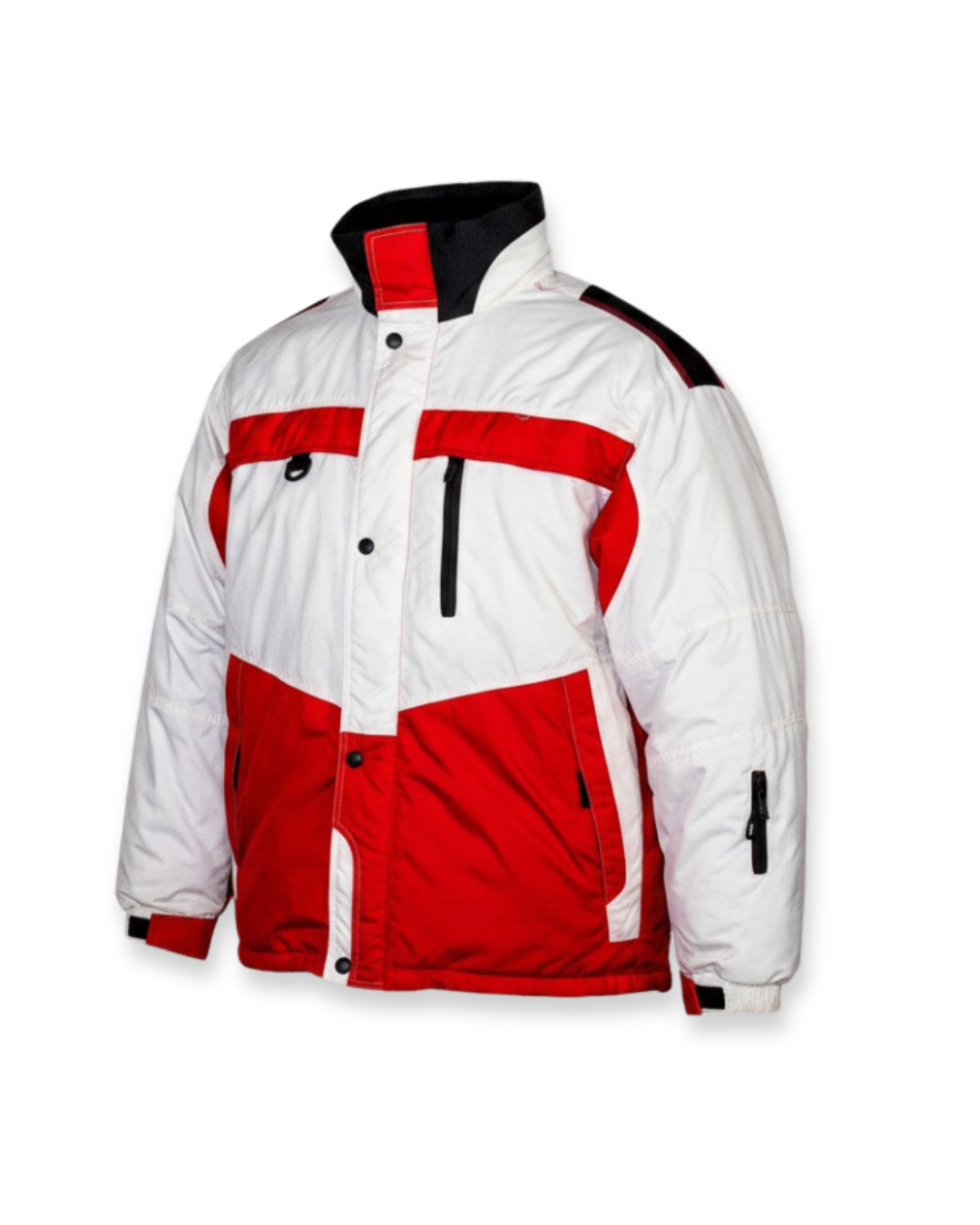 SKI JACKETS