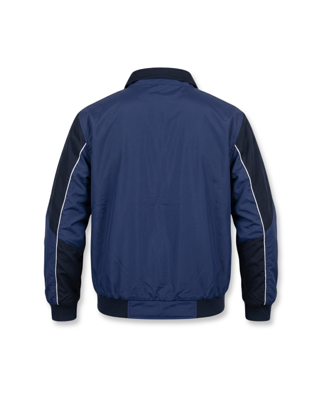 PADDED WORKWEAR BOMBER JACKET
