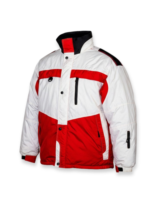 VINTAGE 90s SKI JACKET