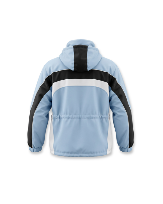 POLAR DREAMS : SKI JACKET