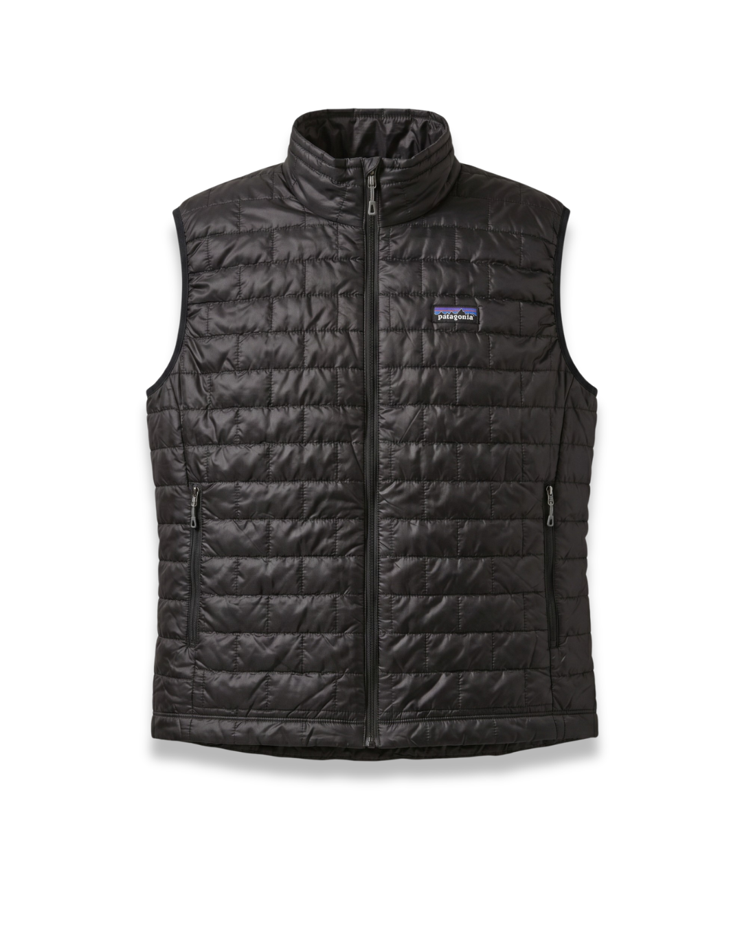 PATAGONIA : NANO PUFF VEST