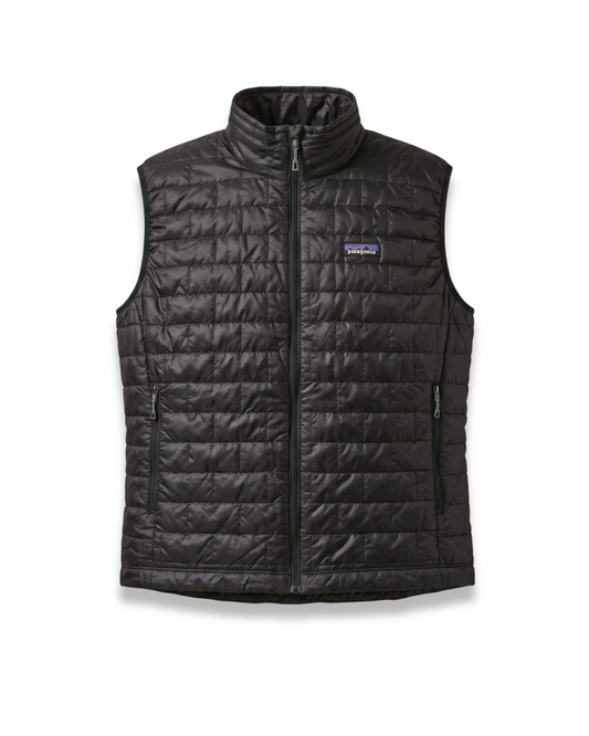 PATAGONIA : NANO PUFF VEST