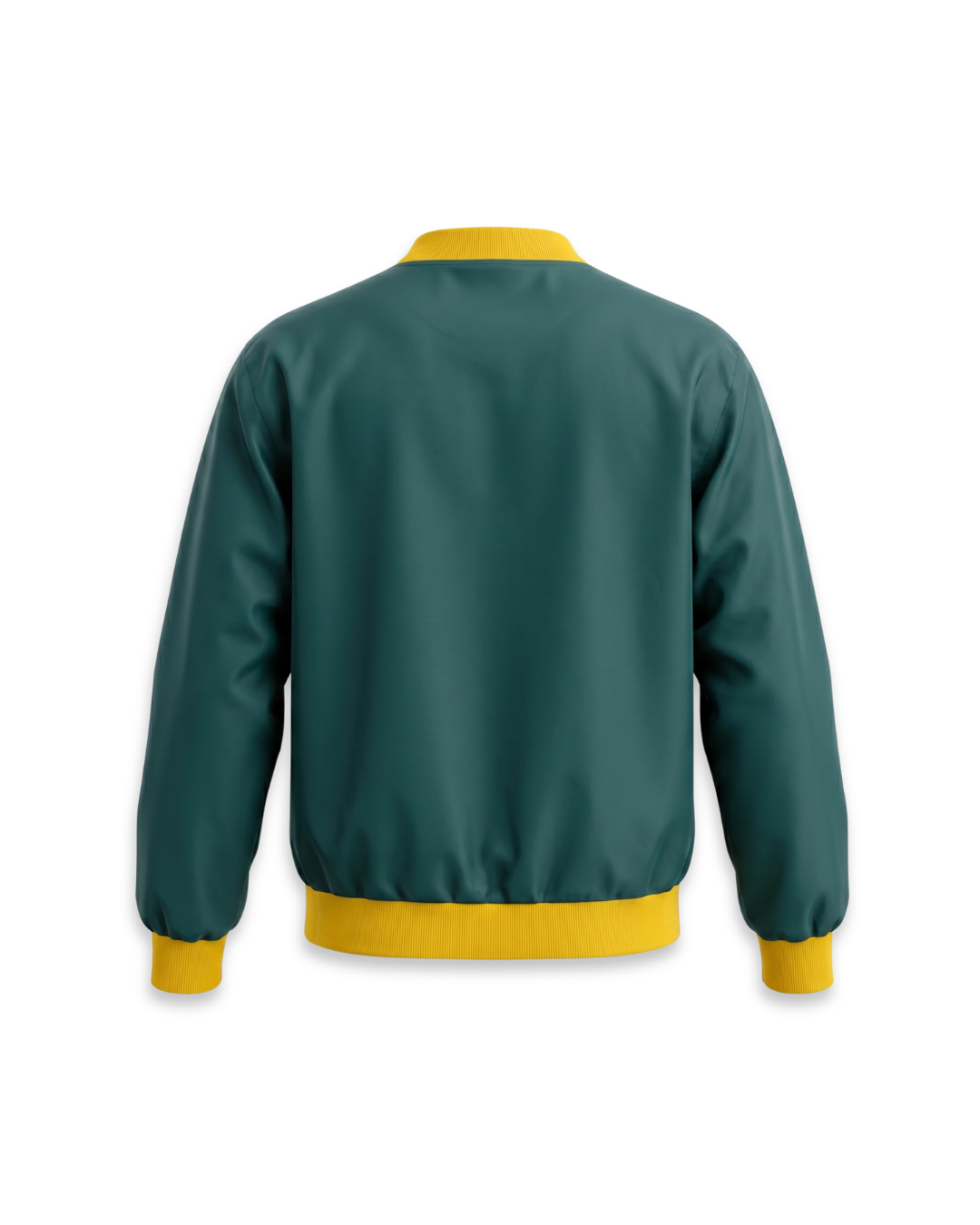 GREEN BAY PACKERS : 90s NFL PULLOVER WINDBREAKER